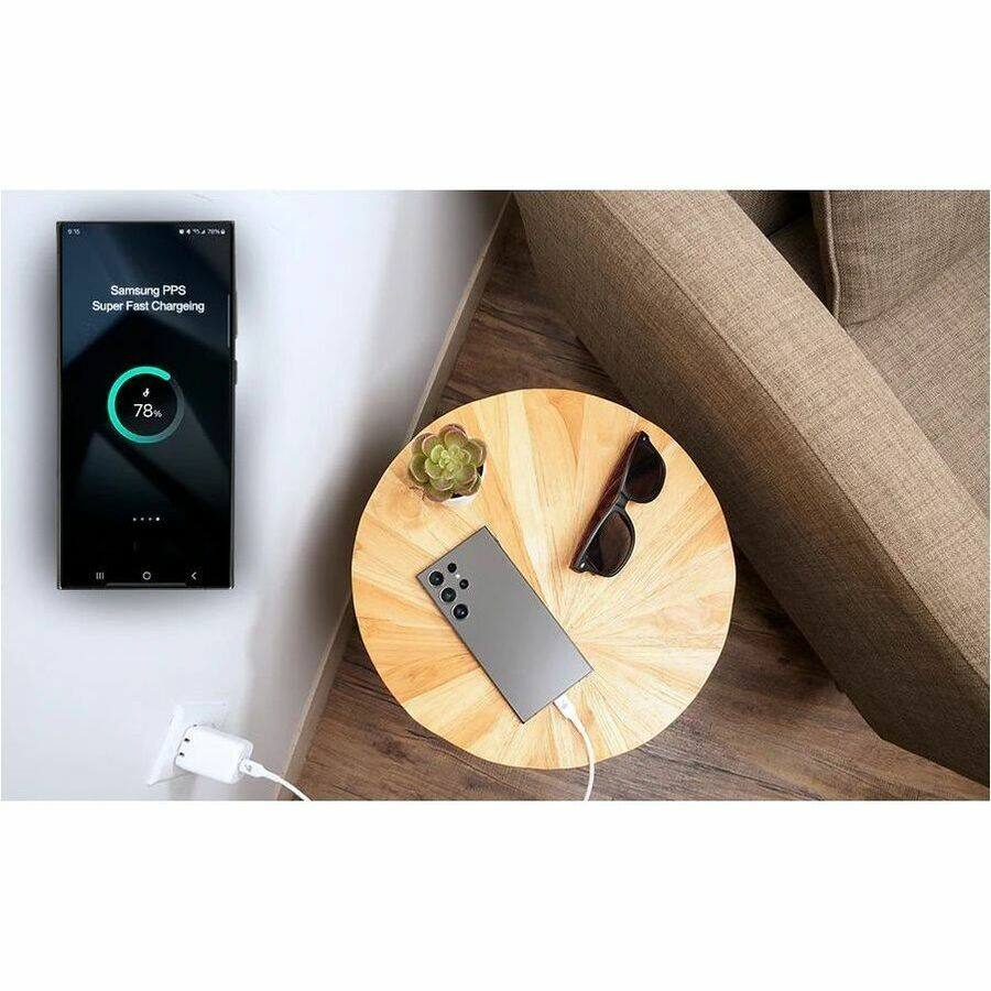 1 n. mLa Samsung PPS Super Fast Charging a 78% .... - 4