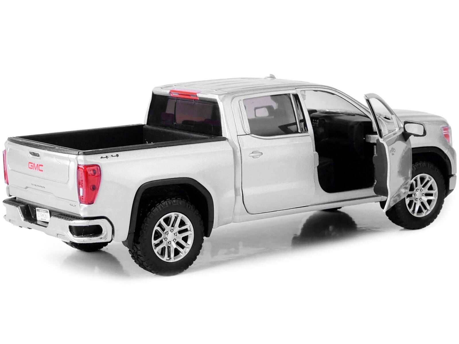 GMC  
44  
079X361  
SLT