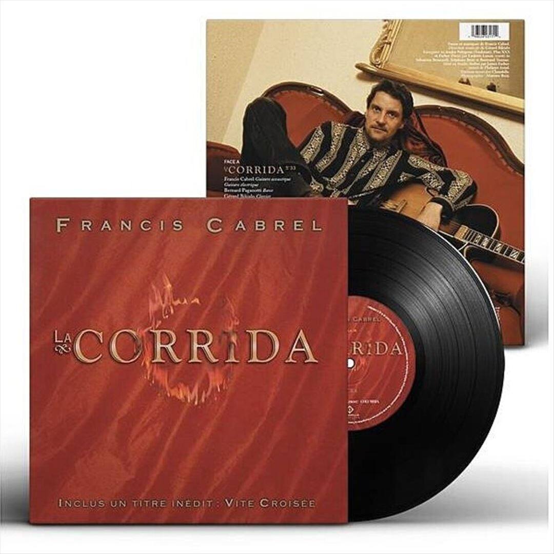 Front. La Corrida [LP].