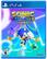 Front. SEGA - Sonic Colors Ultimate.