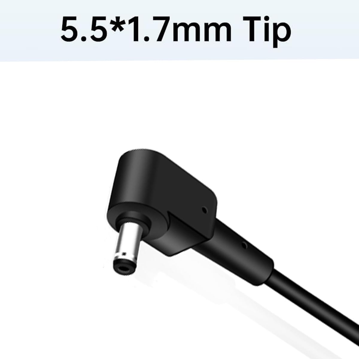 5.5*1.7mm Tip