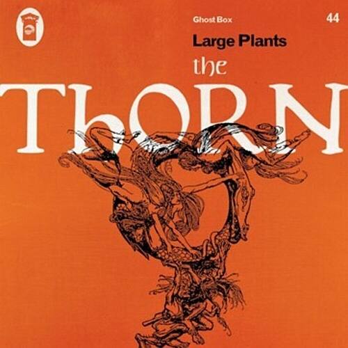 Thorn [LP] [VINYL]