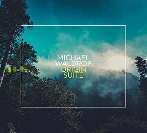 Michael Waldrop - Origin Suite   - COMPACT DISCS [CD] price history on PriceWatchPro