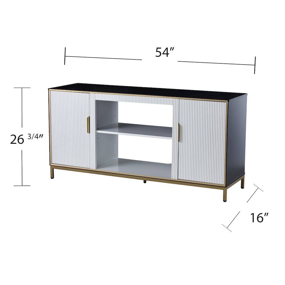 54" x 26 3/4" x 16"