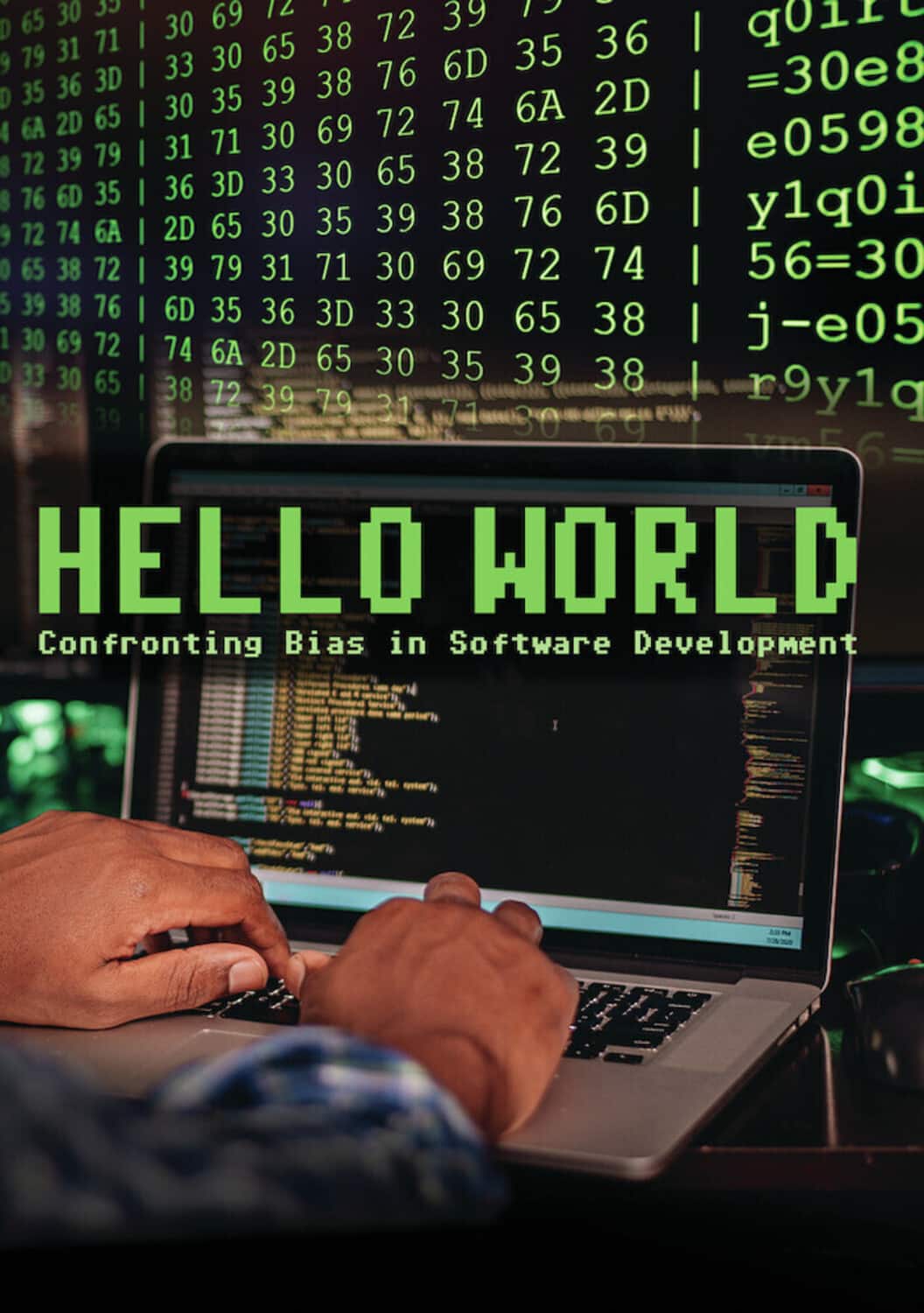 Hello World  - DVD