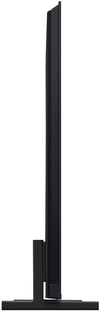 Alt View 12. Samsung - 65" Class R84H Series Micro RGB 4K TV with SamsungVisionAI (2026) - Slate Black.