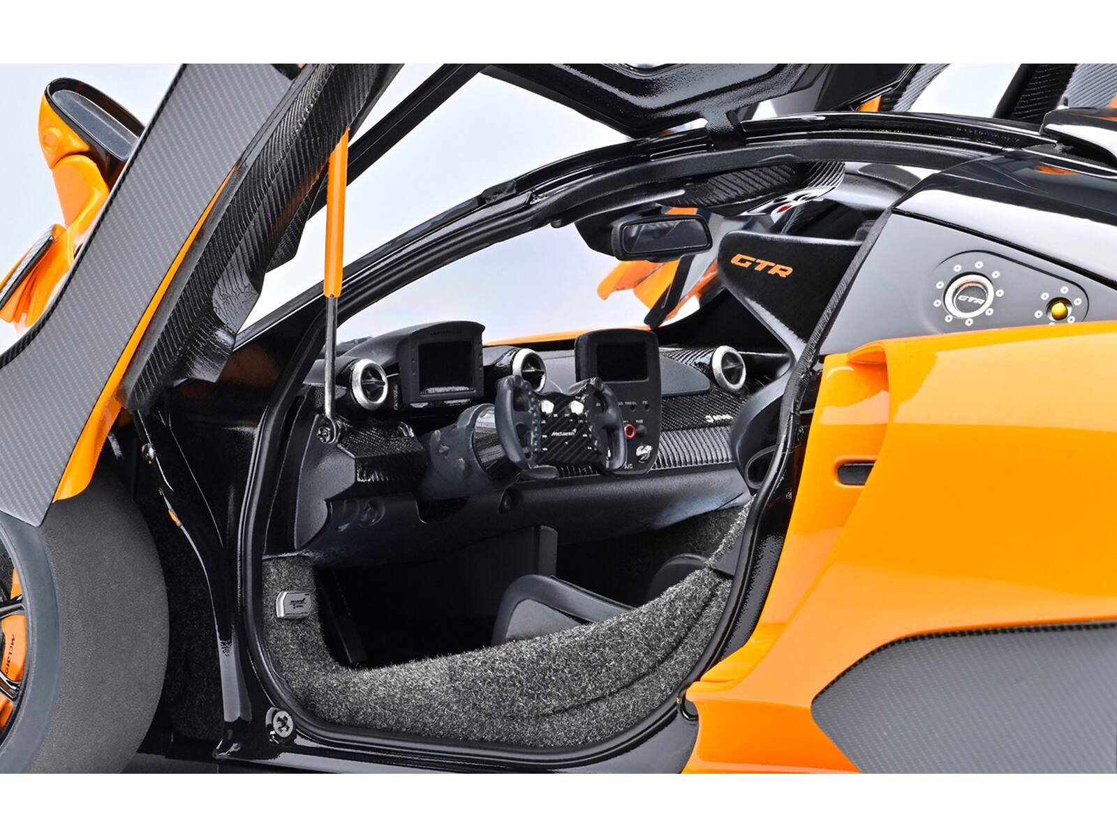 GTR GTR 3