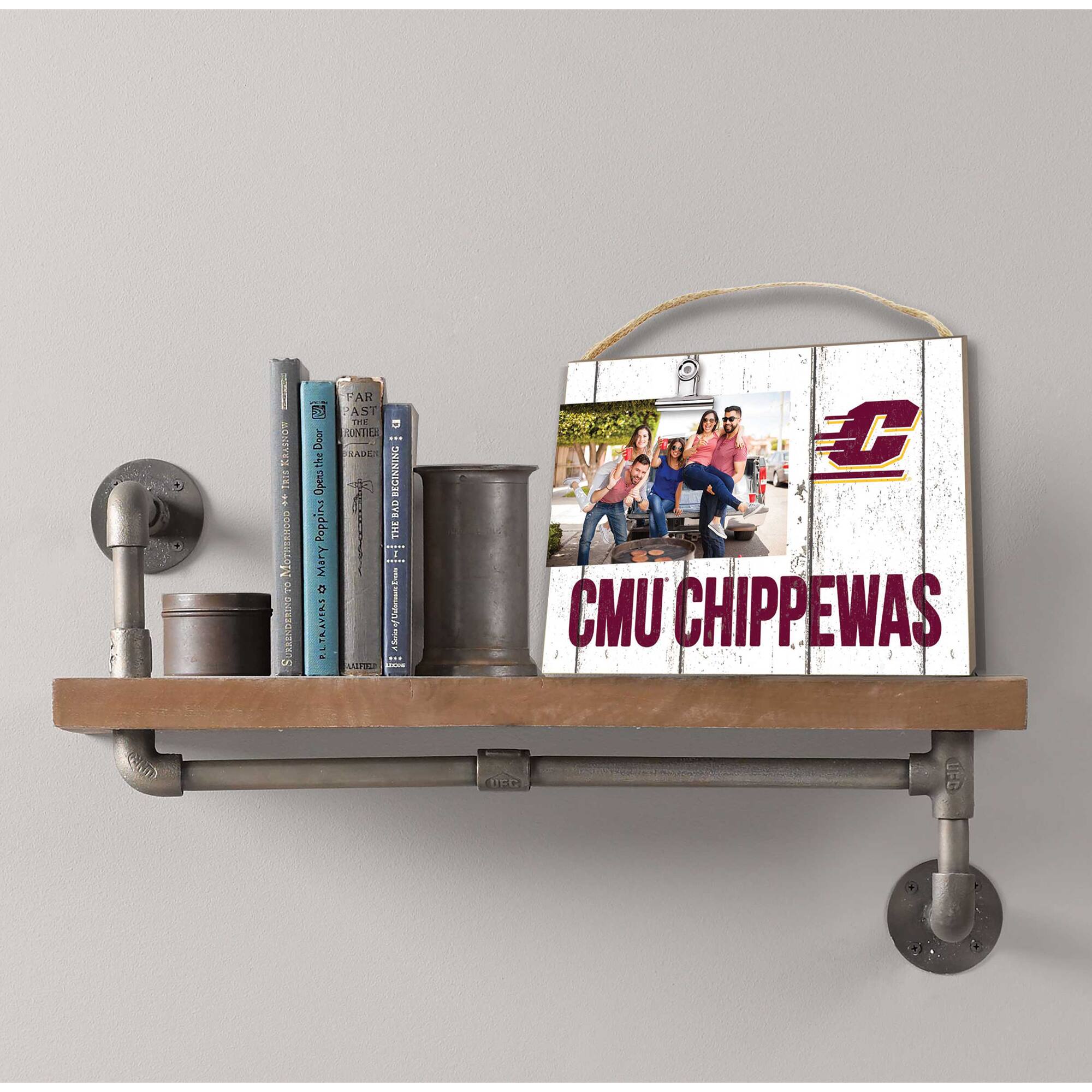 CMU CHIPPEWAS