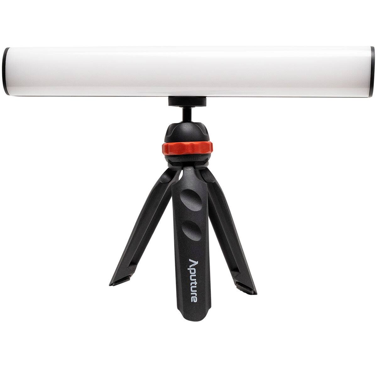 Alt View 1. Aputure - Aputure MT Pro 1' RGBWW LED Mini Tube Light.