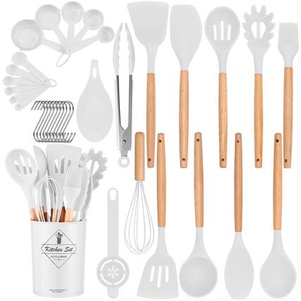 Kitchen Set POG 4 DRNS