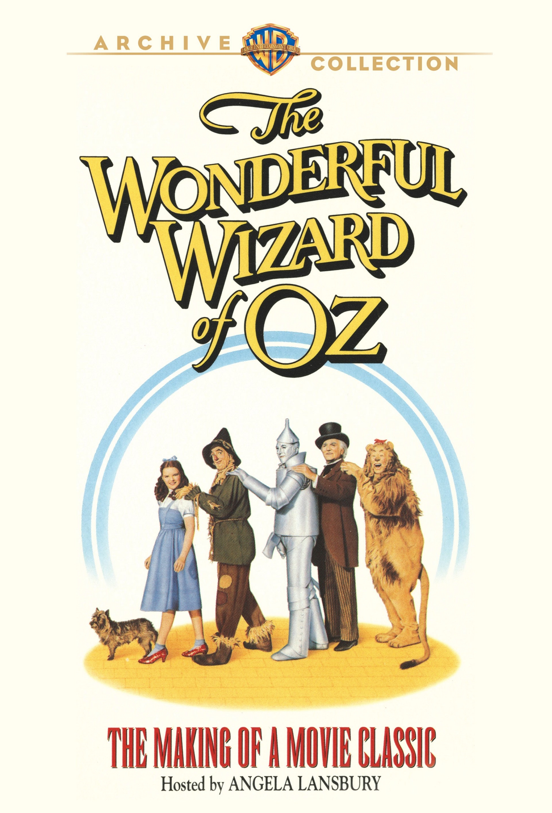 The Wizard of Oz [75th Anniversary] [DVD] [1939] - Best Buy