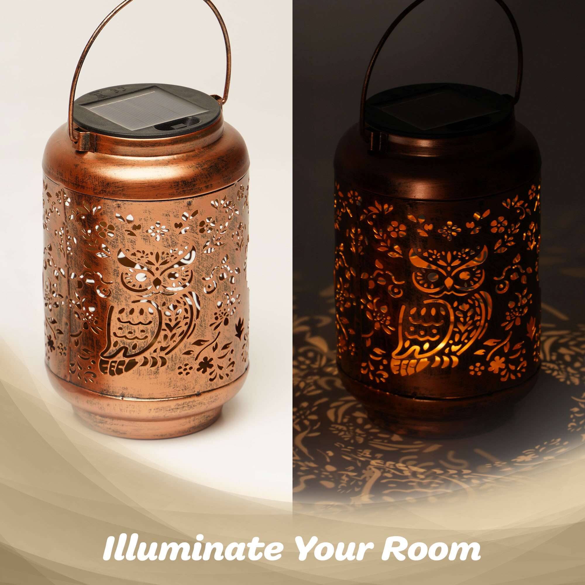 Illuminate Your Room