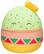 Front. Jazwares - Squishmallow 16" Plush - Green Guacamole - Gideon.