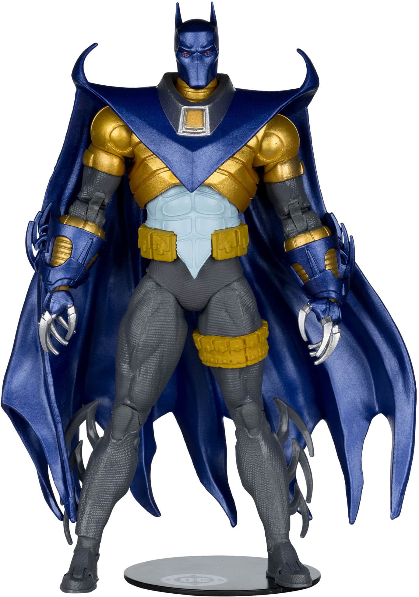 McFarlane Toys DC Multiverse Azrael Batman Armor (Detective Comics