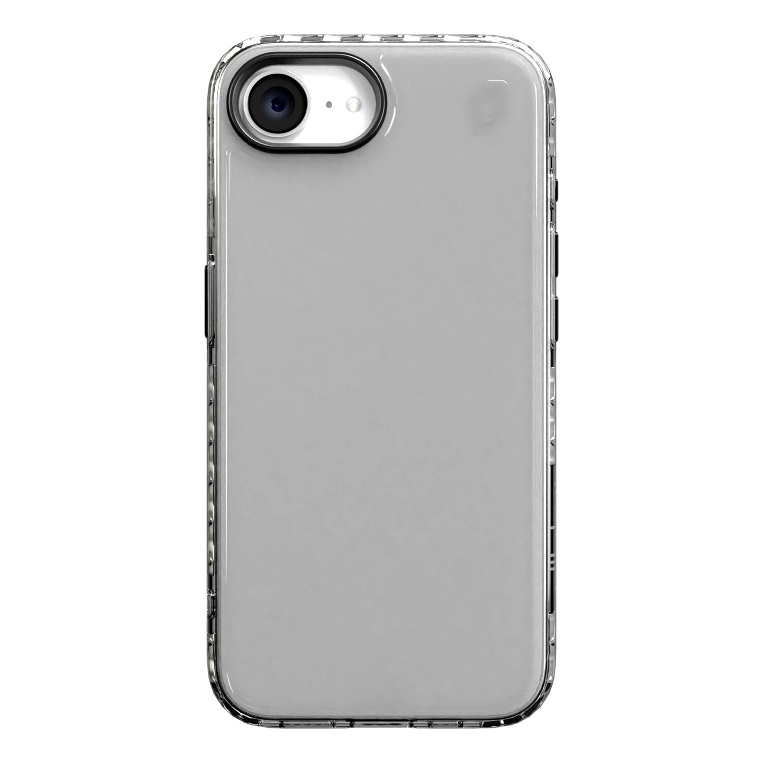 Back. Cellhelmet - Cellhelmet Ca-120-cc Altitude X Series Case For Iphone 16e (crystal Clear) - clear.