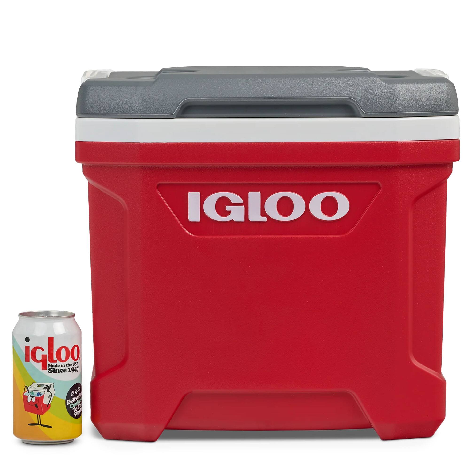 IGLOO iGloo Since Made in the USA 1947