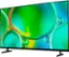 Left. Sony - 65" Class BRAVIA 2 II LED 4K UHD Smart Google TV (2025) - Black.
