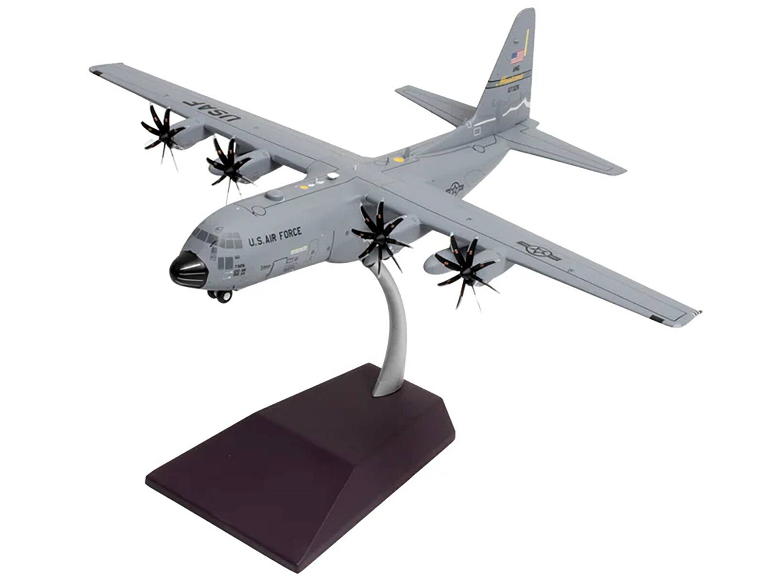 USAF ESS M AIR FORCE U.S.A 7MS