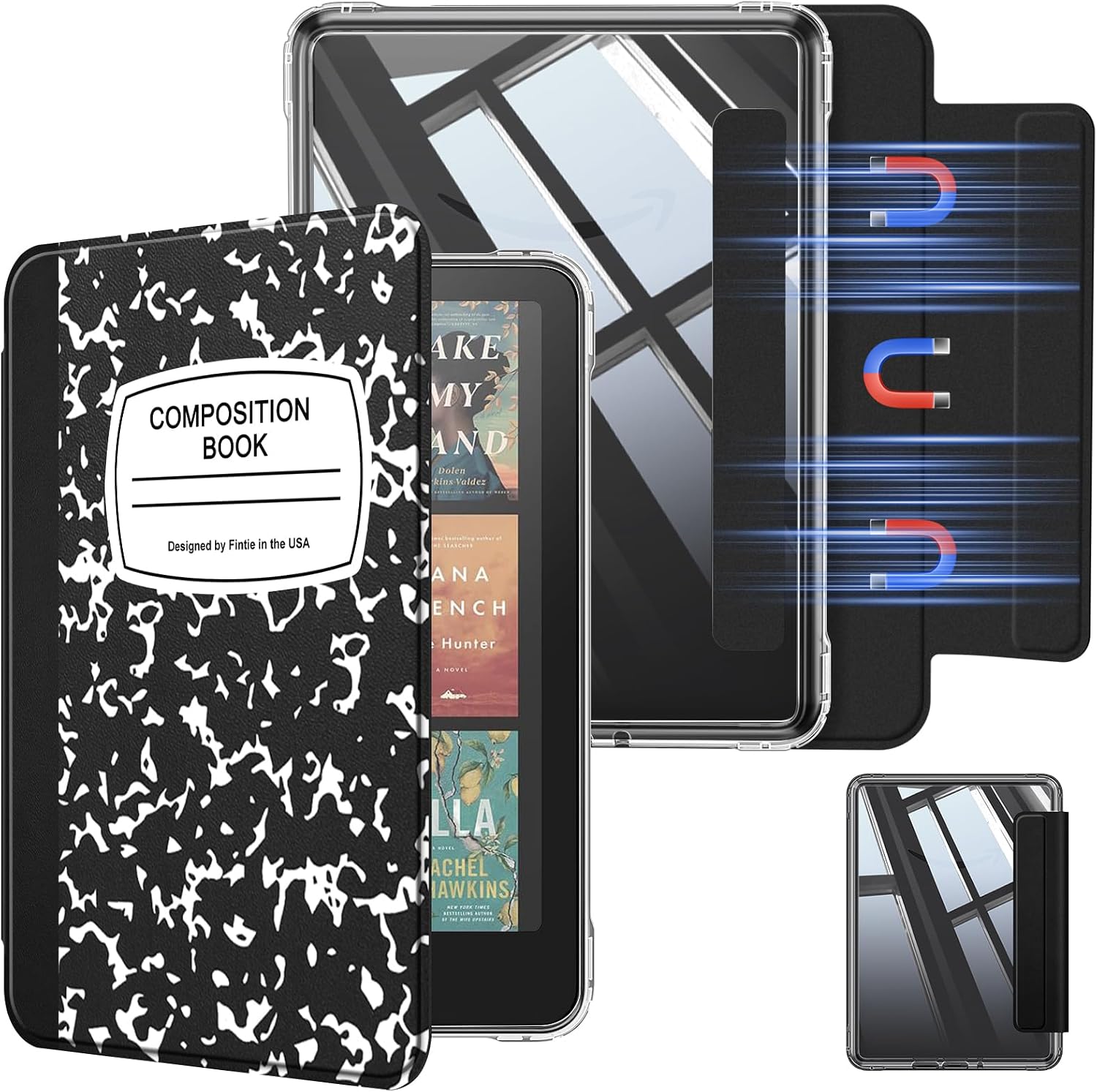 Composition Book