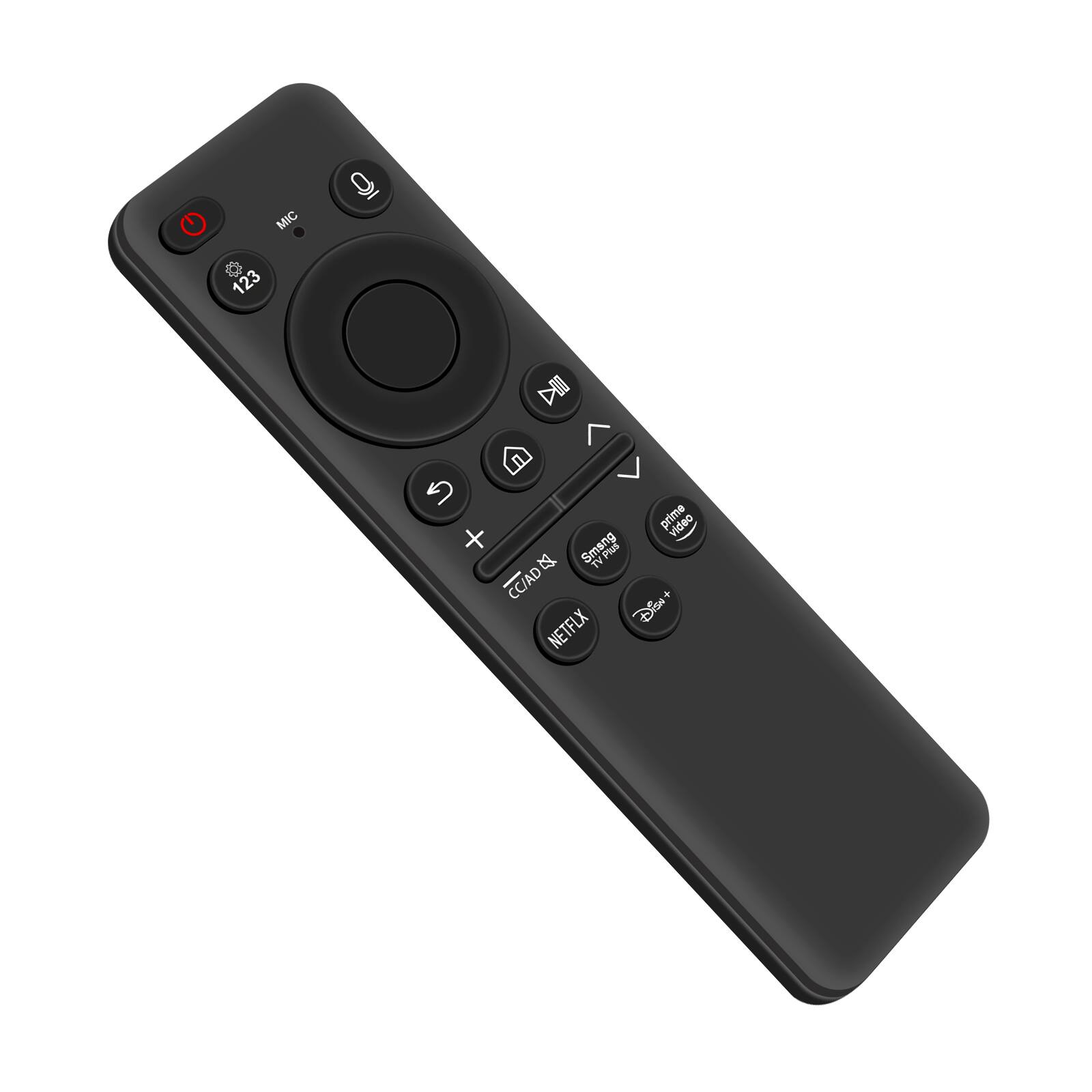 MIC 123 DI Prime Video + Smang Plus C CC/AD + SF NETFLIX
