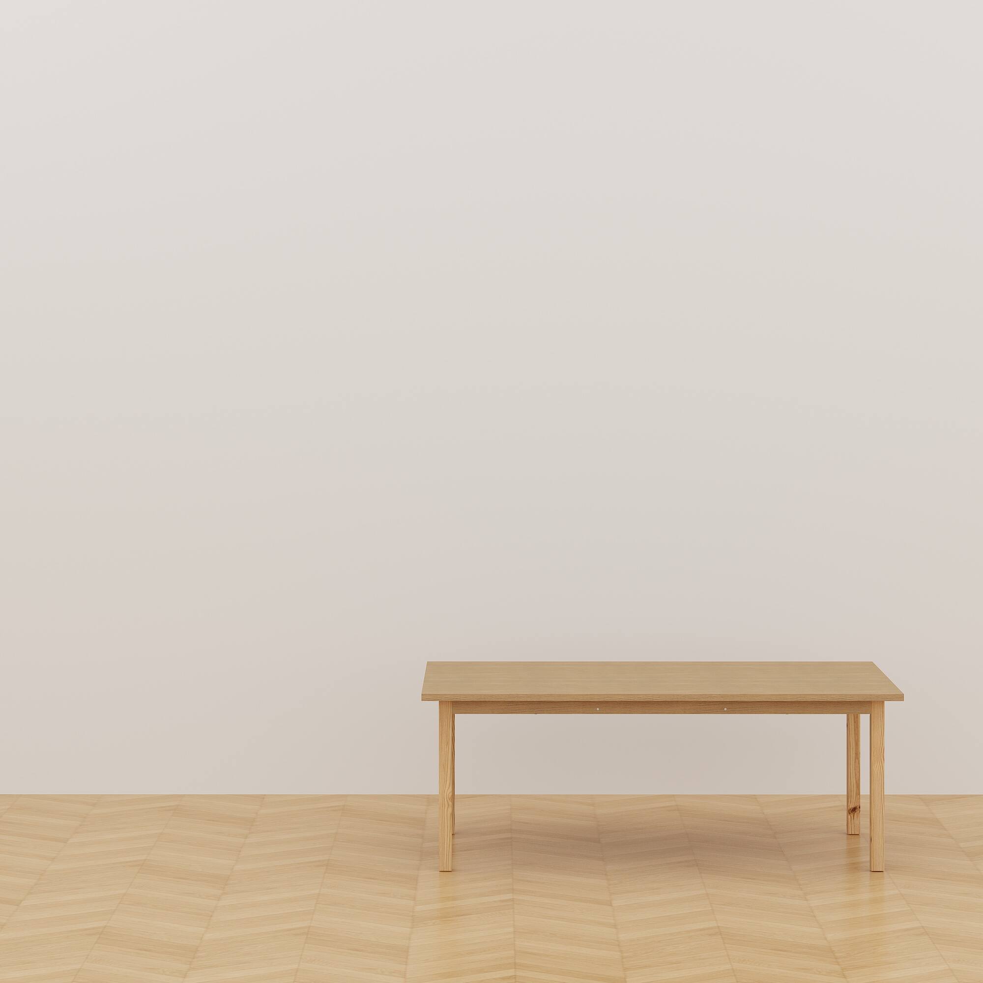 Left. FUFU & GAGA - FUFU&GAGA Wood Workbench – Durable Workshop & DIY Project Table - Wooden.