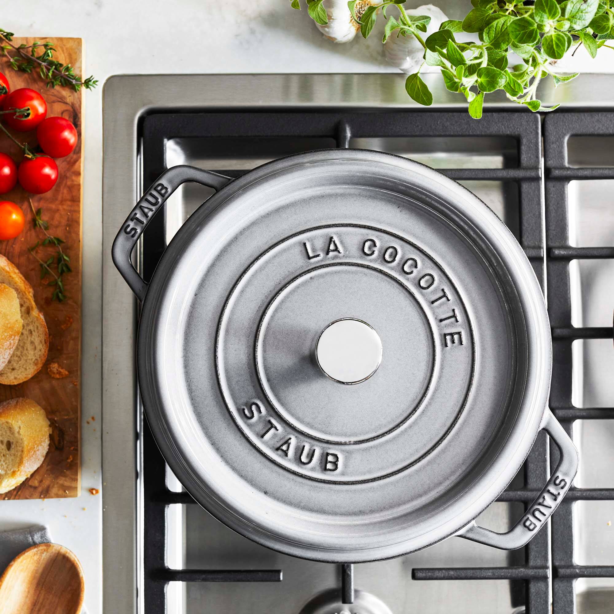 STAUB LA COCOTTE STAUB