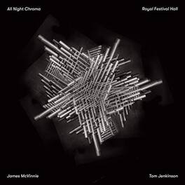 James McVinnie - All Night Chroma - VINYL LP