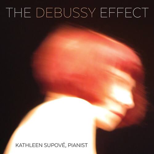 La Barbara / Malcolm Clark / Cooper / Felsenfeld The Debussy Effect ...