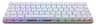 ASUS - ROG Falchion Ace M602 65% Compact RGB Wired Gaming Keyboard -90MP0346-BKUA11 - White