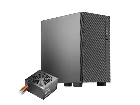 400W CERZA FC CE