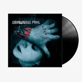 Drowning Pool - Sinner - VINYL LP