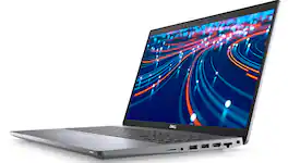 Dell - Refurbished Excellent - Latitude 5520 Business Laptop Touch PC | Intel Core i7-11th 3.00GHz | 32GB RAM | 512GB NVMe | NVIDIA GeForce MX450 Win11 - Silver
