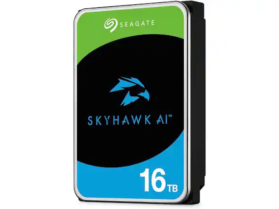SEAGATE SKYHAWK AI 16 TB