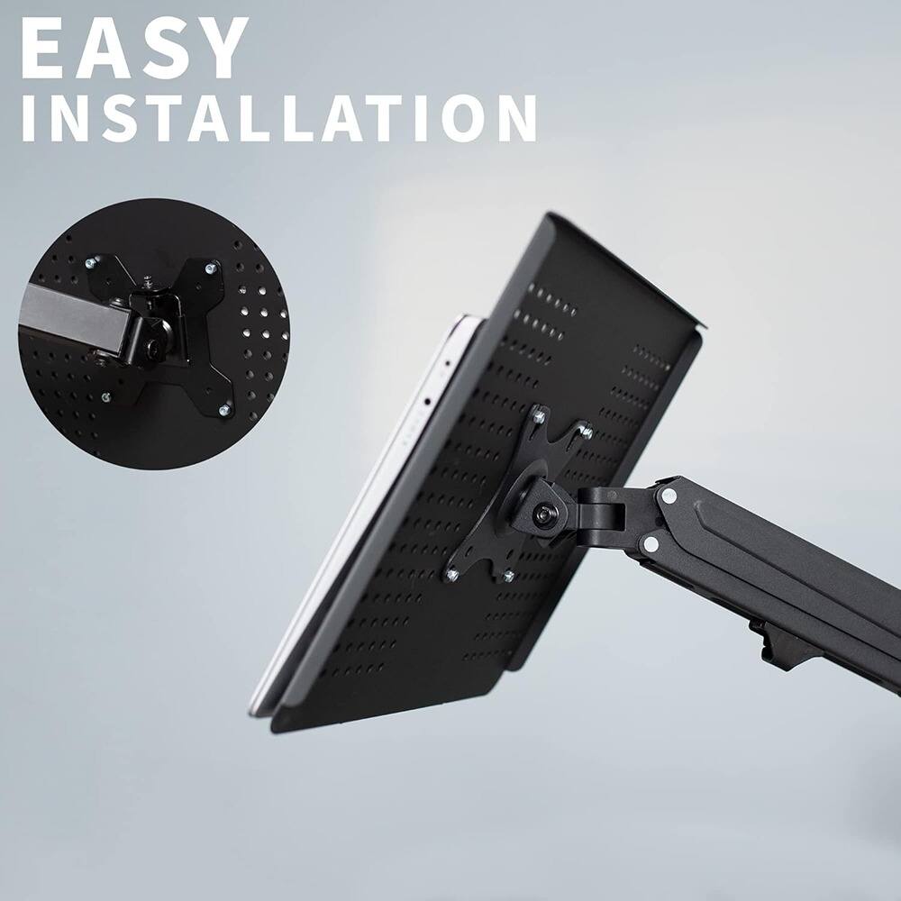 EASY INSTALLATION