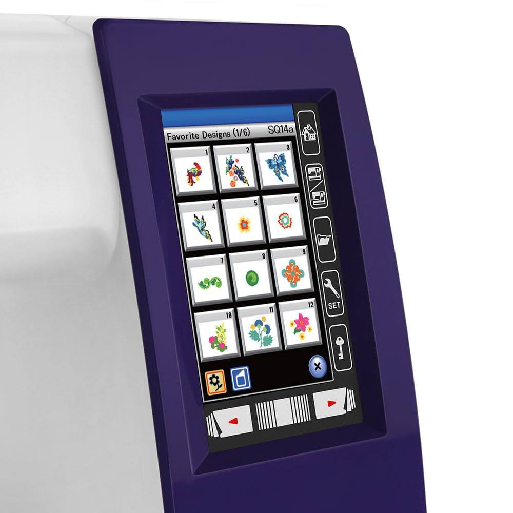 Favorite Designs (1/6)

1 2 3 4 5 6 7 8 9 10 11 12

SQ14a

SET