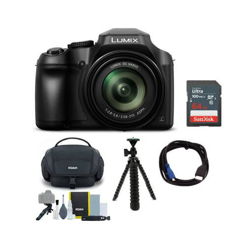 Lumix DC Vario 1:28-59/358-215 1:25 5.9 ASPH. 3.58 215 Ultra 100 MEA I 64 SanDisk Koah Koah