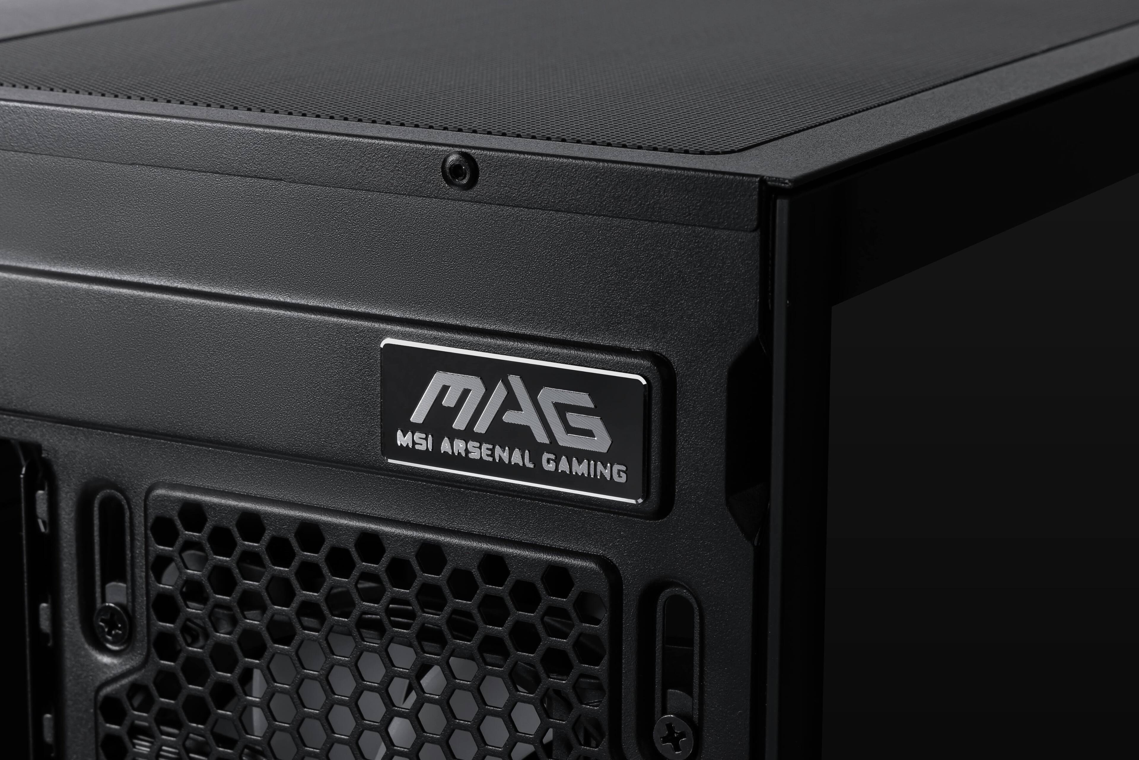 MSI MAG Arsenal Gaming