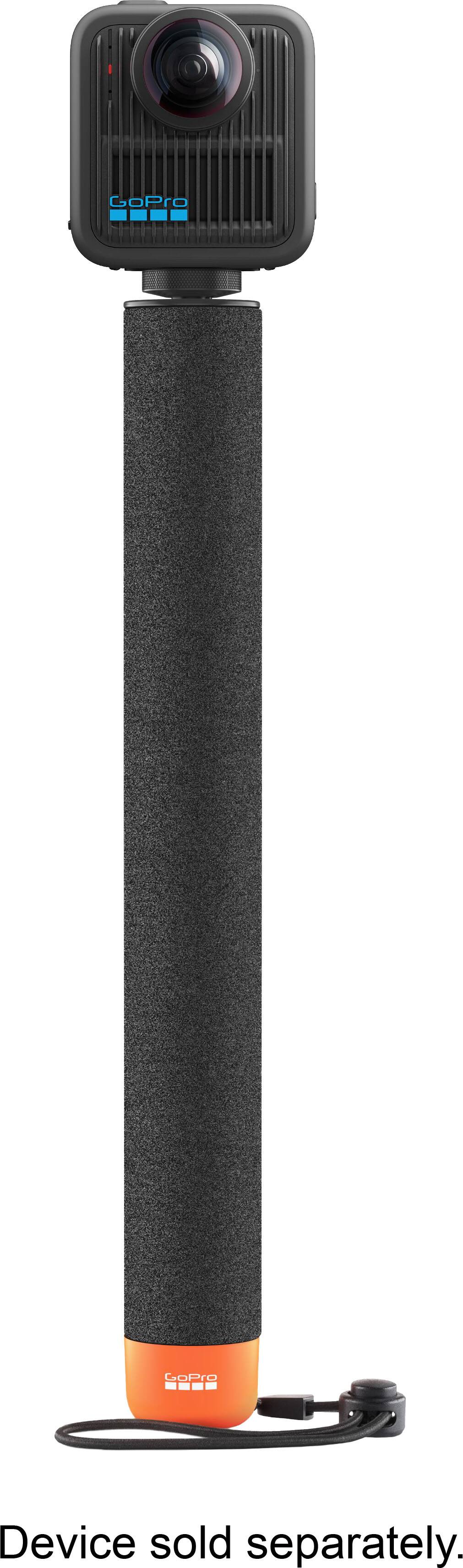 GoPro CoPro - Device sold separately.