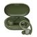 Alt View Zoom 13. JLab - Go Air Sport True Wireless Earbuds - Green.