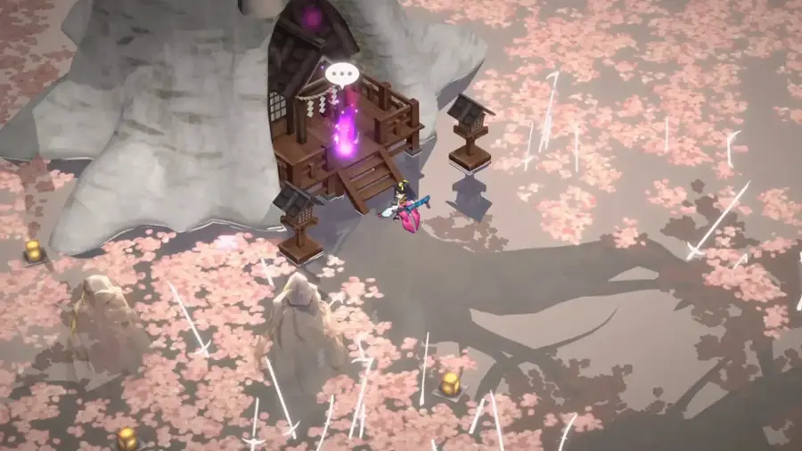 Alt View 11. Game Source Entertainment - Yasha: Legends of the Demon Blade.