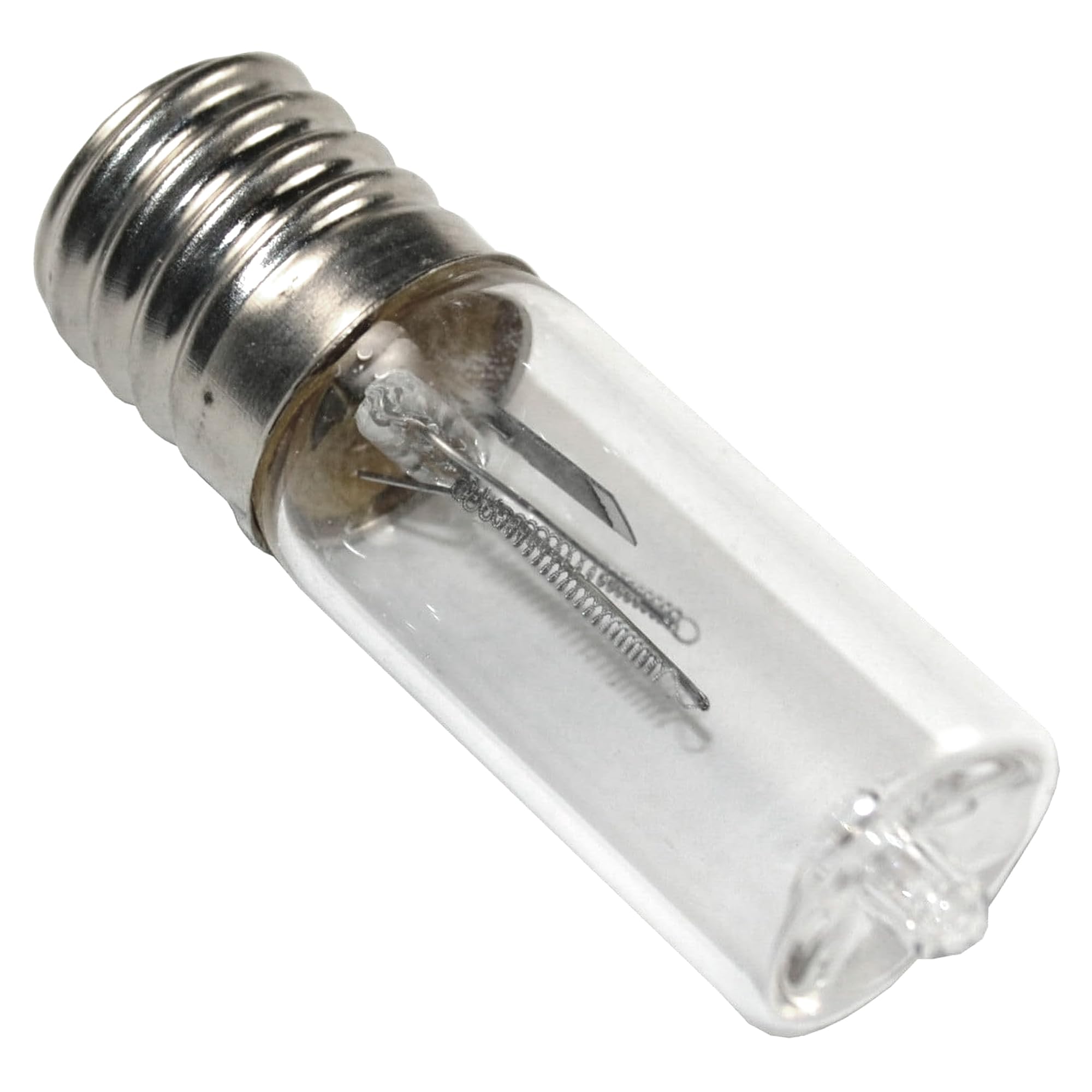 Alt View 5. HQRP - 2-Pack Replacement Bulbs E17 Base 3 W 10 V for Philips Sonicare Handles HX6160 HX6930.