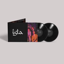 Ista - Ista - VINYL LP