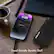 A 1 95% Charged 9:25 OC 3 POCKET JUICE Travel-Friendly Durable Shell