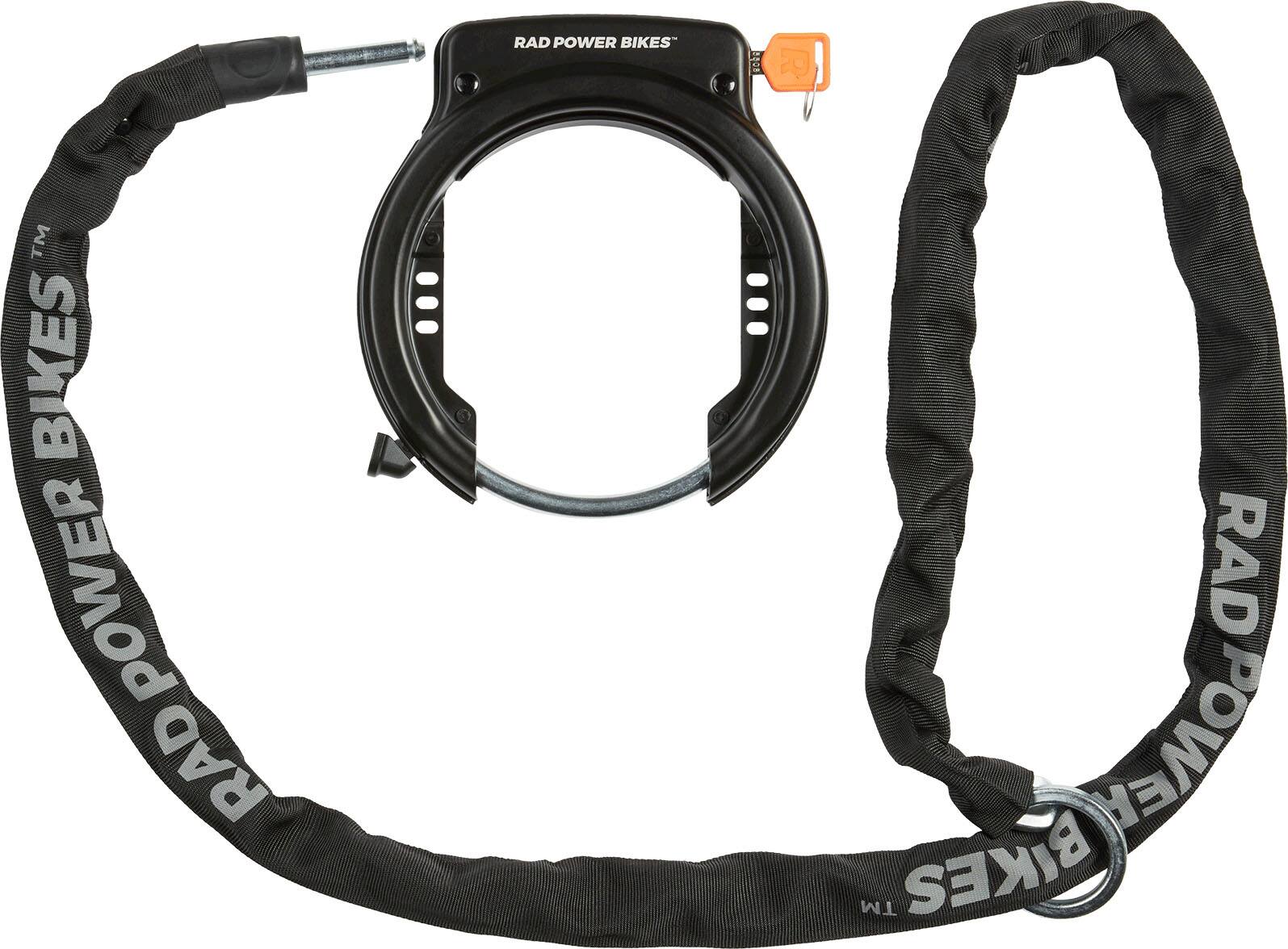 TM BIKES POWER RAD BIKES