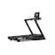 NordicTrack - T Series 10 Treadmill with 10" Tilting Touchscreen and Compact Design - Black