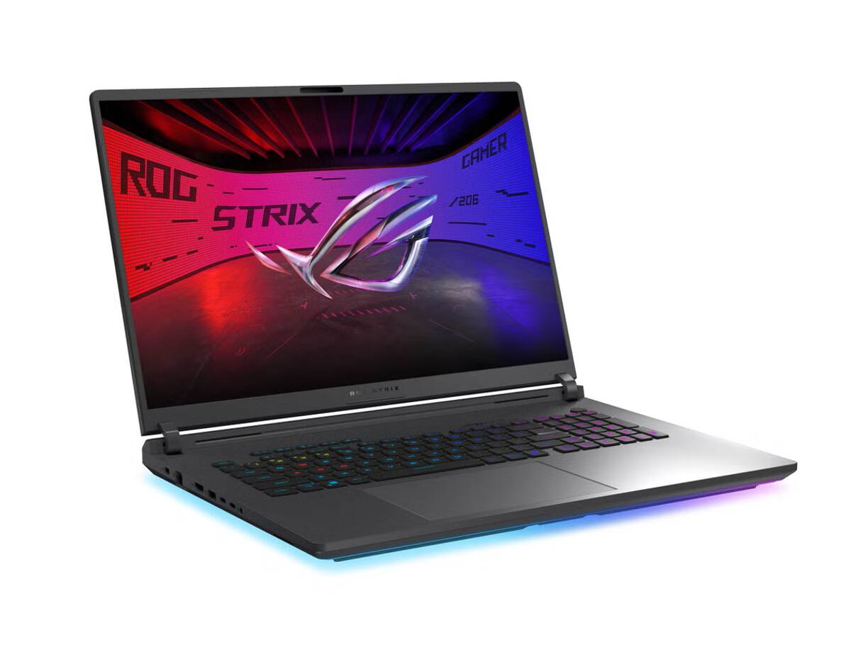 ROG STRIX GAMER /206