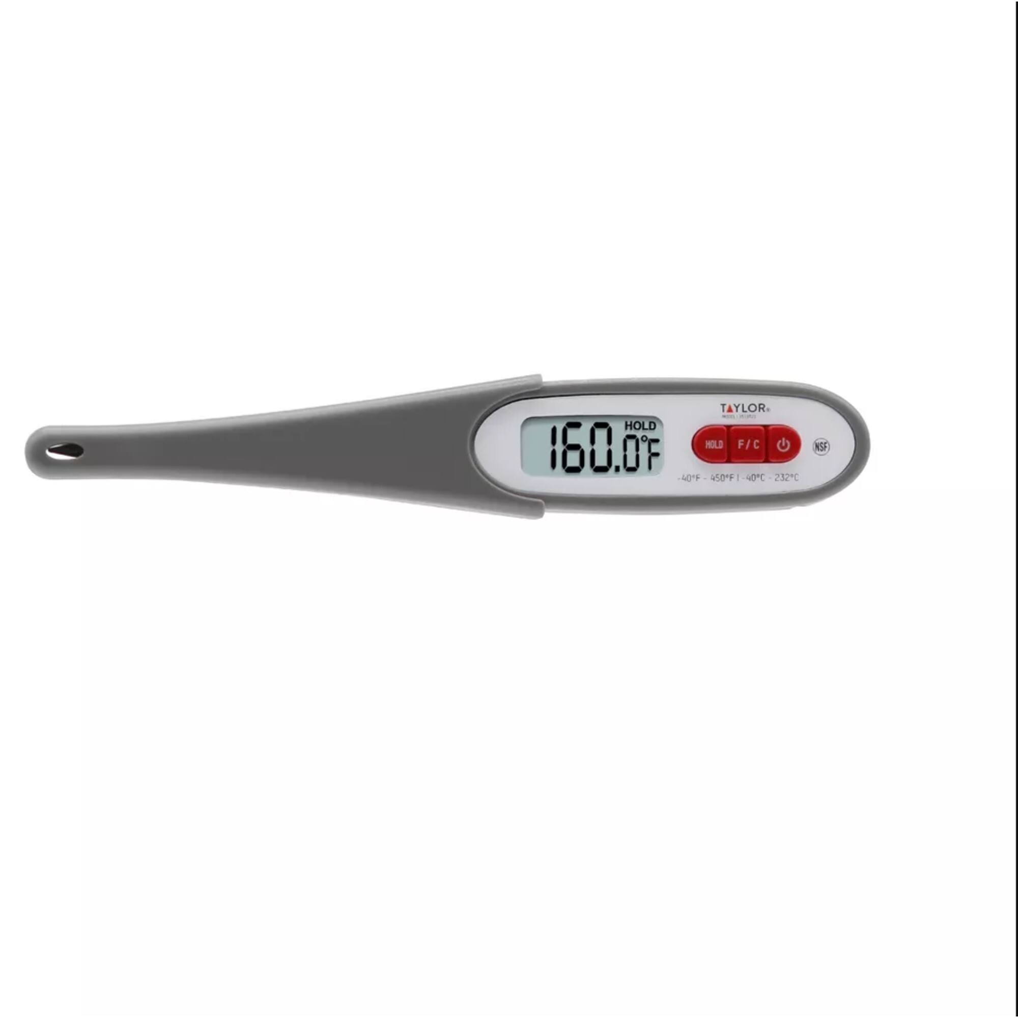 TAYLOR HOLD 160.0F NOL F/C 40% 40 TUS 1