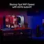 Blazing-Fast WiFi Speed with 6GHz support - The Choice of Champions