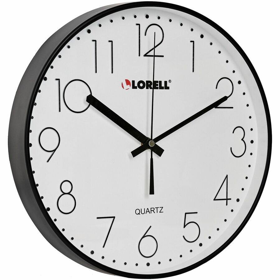11 12 LORELL 1 2 3 4 5 6 7 8 9 10 QUARTZ