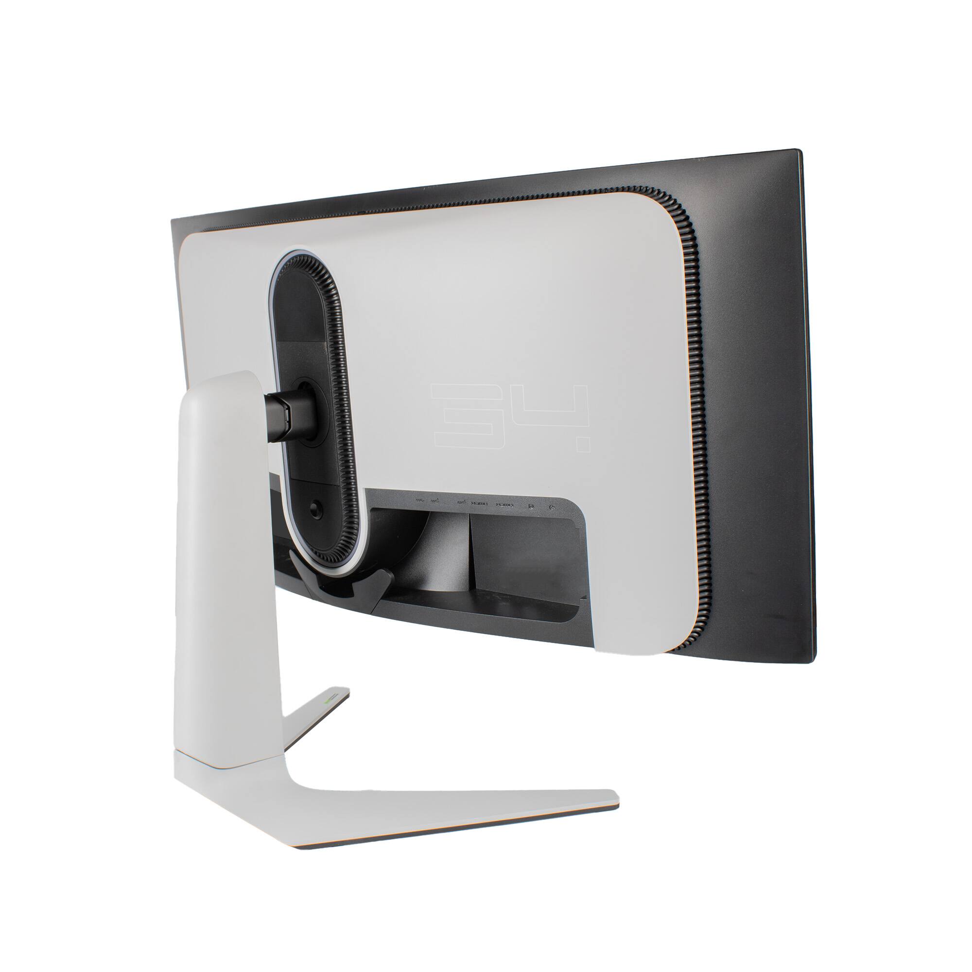 Dell Alienware AW3423DW 34.2” Curved QD OLED PC Gaming Monitor